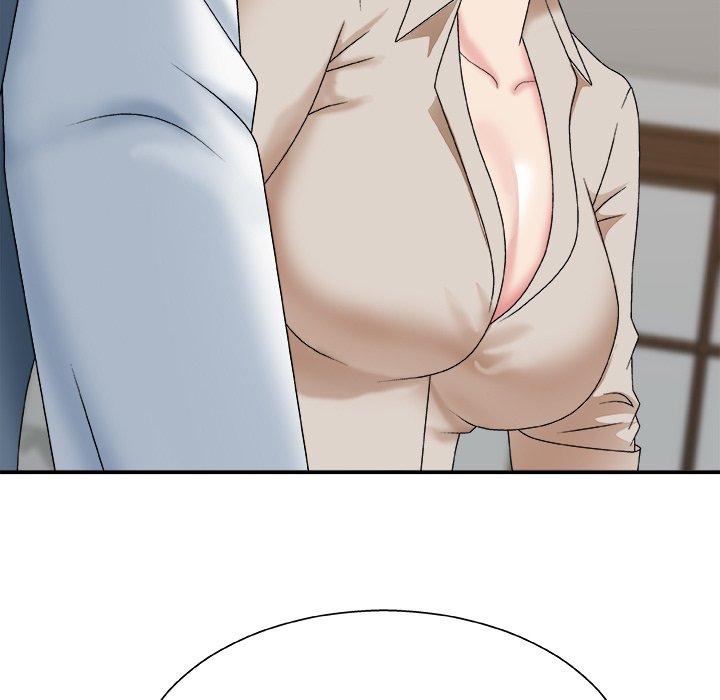 Miss Announcer Chapter 47 Page 44