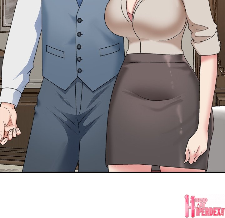 Miss Announcer Chapter 47 Page 46