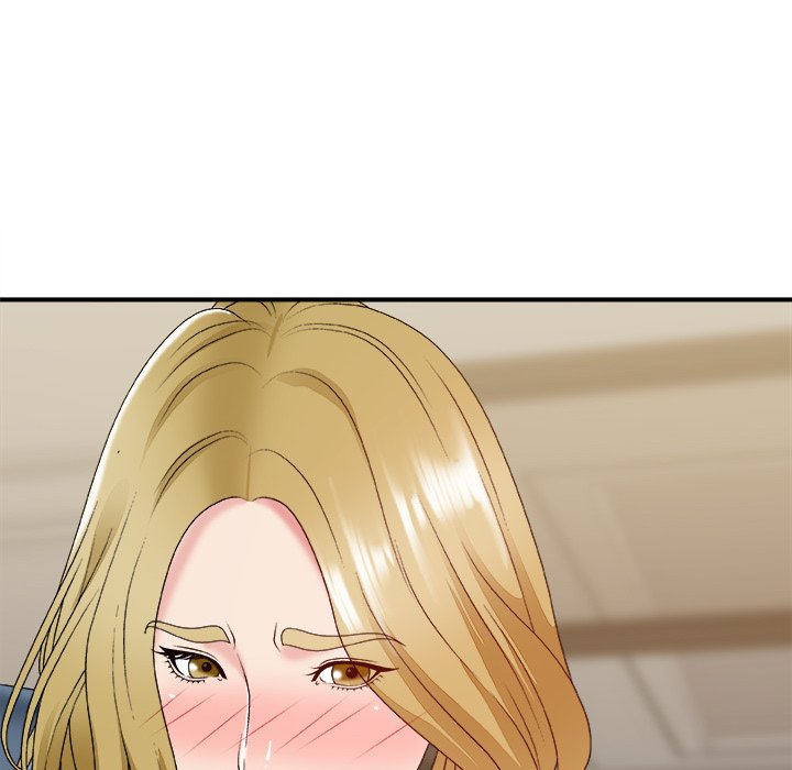 Miss Announcer Chapter 47 Page 47