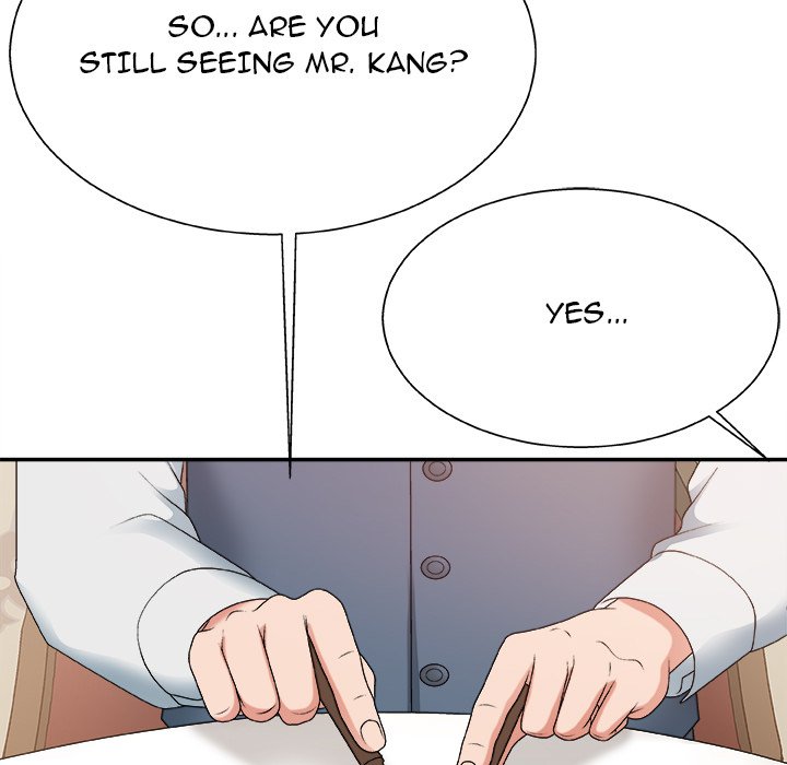Miss Announcer Chapter 47 Page 5
