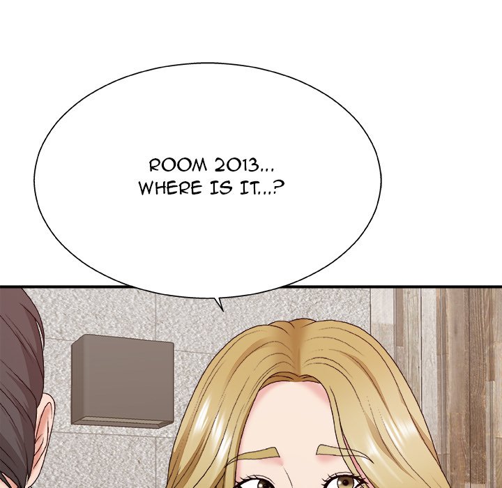 Miss Announcer Chapter 47 Page 54