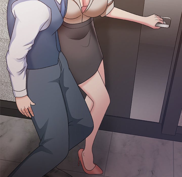 Miss Announcer Chapter 47 Page 59