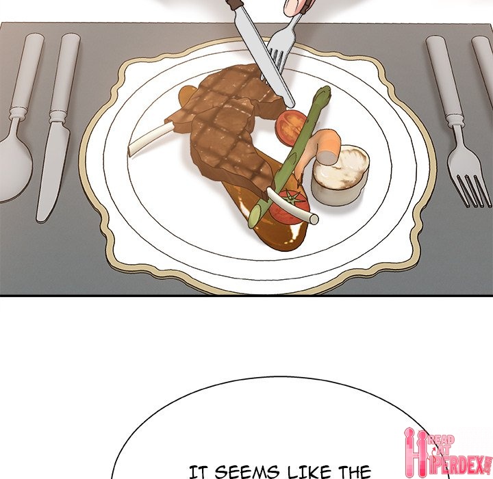 Miss Announcer Chapter 47 Page 6
