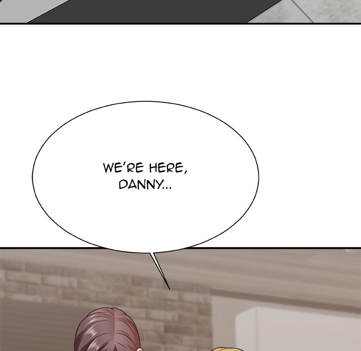 Miss Announcer Chapter 47 Page 65