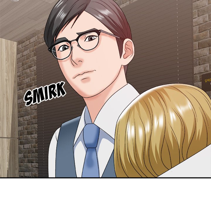 Miss Announcer Chapter 47 Page 68