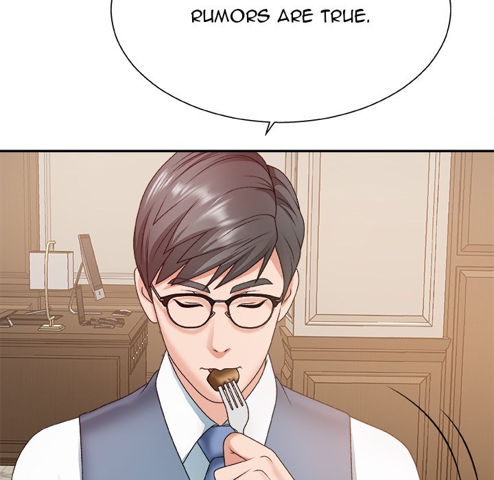 Miss Announcer Chapter 47 Page 7