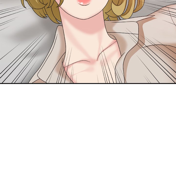 Miss Announcer Chapter 47 Page 74