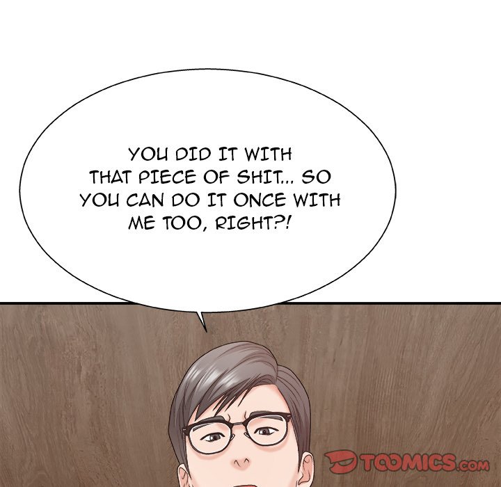 Miss Announcer Chapter 47 Page 75