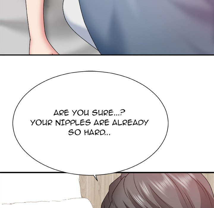 Miss Announcer Chapter 47 Page 89