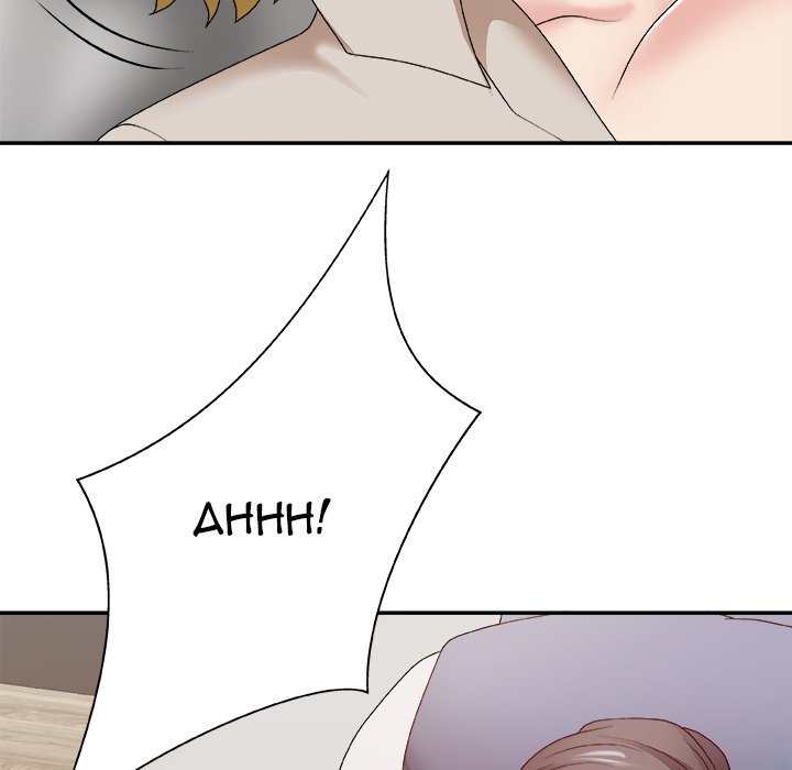 Miss Announcer Chapter 47 Page 94