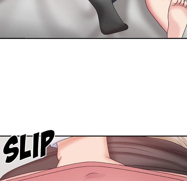 Miss Announcer Chapter 47 Page 98