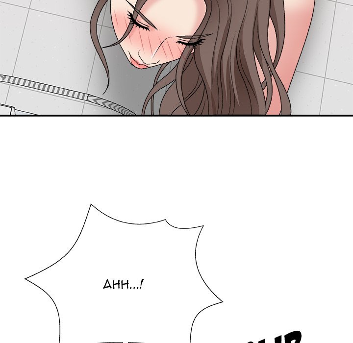 Miss Announcer Chapter 48 Page 119