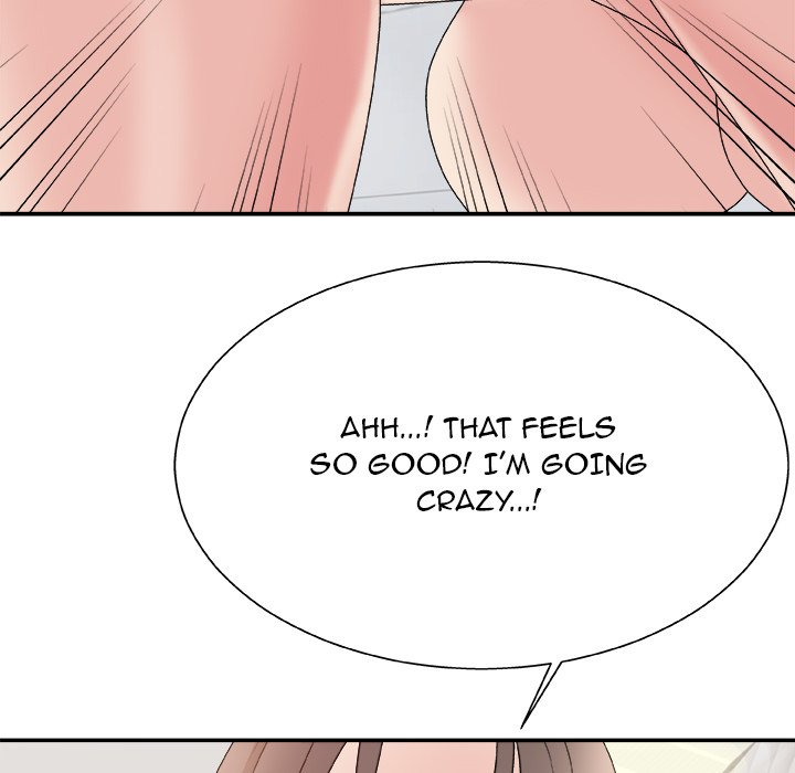 Miss Announcer Chapter 48 Page 121