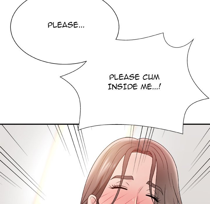 Miss Announcer Chapter 48 Page 143