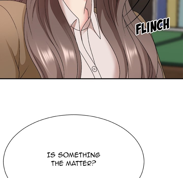 Miss Announcer Chapter 48 Page 19