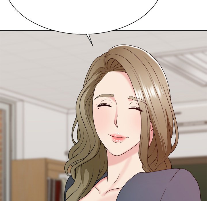 Miss Announcer Chapter 48 Page 20