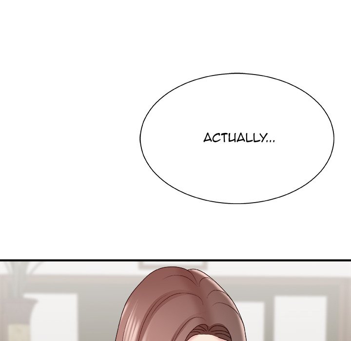 Miss Announcer Chapter 48 Page 22