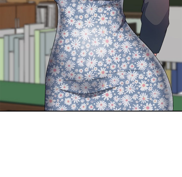 Miss Announcer Chapter 48 Page 26