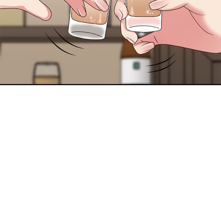 Miss Announcer Chapter 48 Page 31