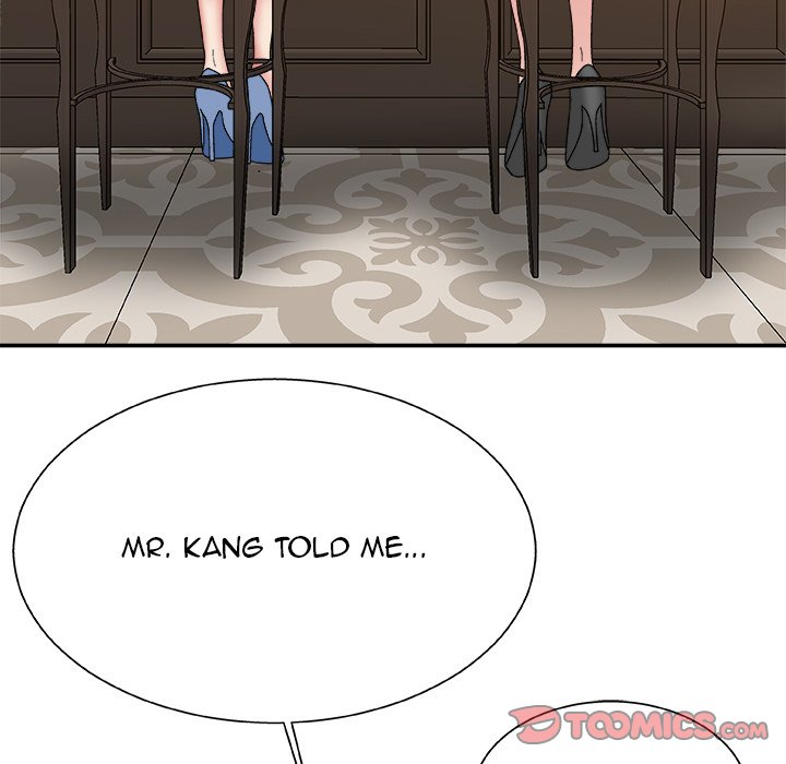 Miss Announcer Chapter 48 Page 33