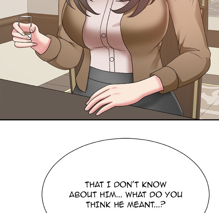 Miss Announcer Chapter 48 Page 35