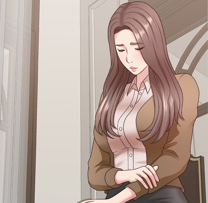Miss Announcer Chapter 48 Page 38
