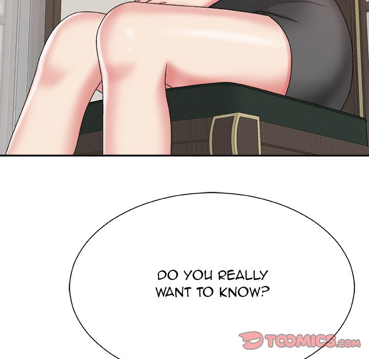 Miss Announcer Chapter 48 Page 39