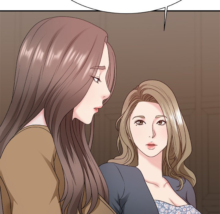 Miss Announcer Chapter 48 Page 40