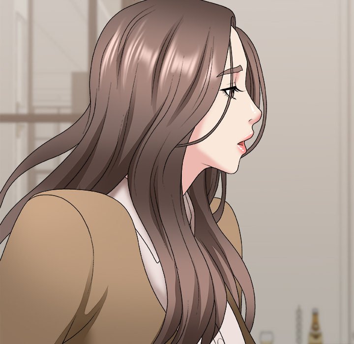 Miss Announcer Chapter 48 Page 42