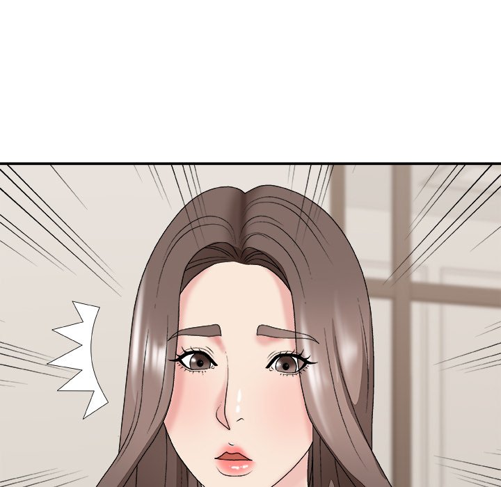 Miss Announcer Chapter 48 Page 47
