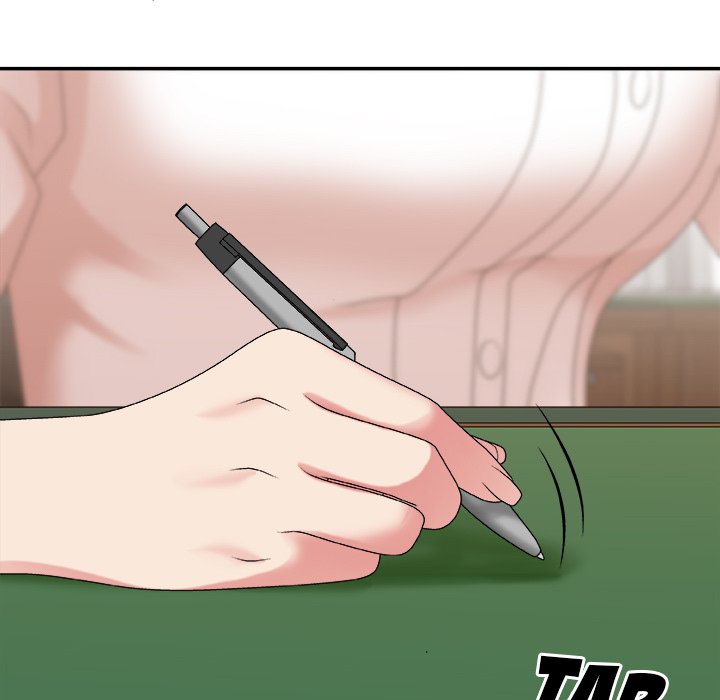 Miss Announcer Chapter 48 Page 5