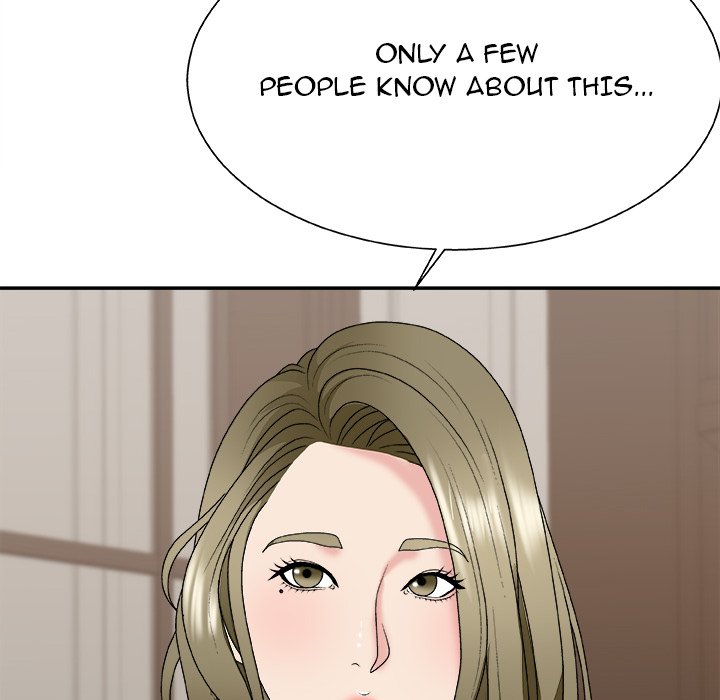 Miss Announcer Chapter 48 Page 52