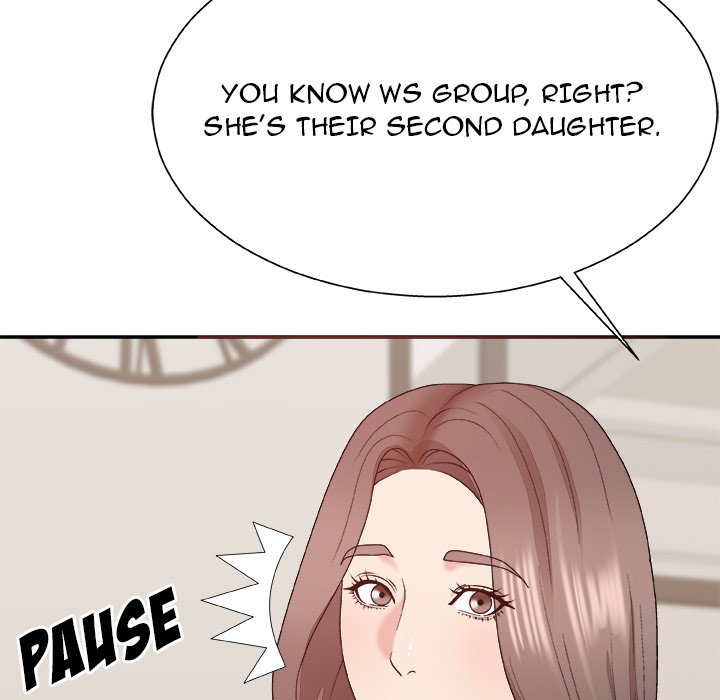 Miss Announcer Chapter 48 Page 60