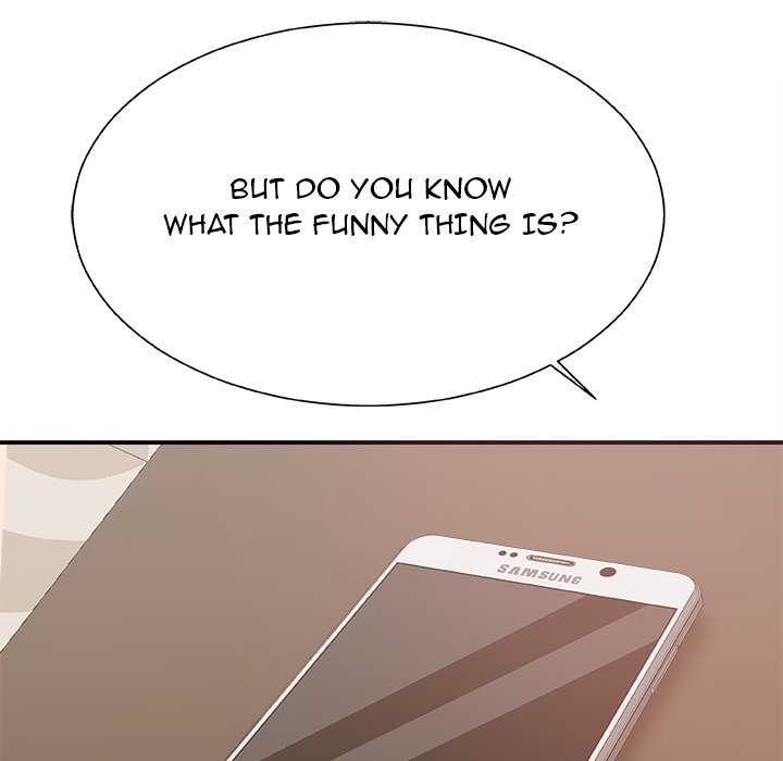 Miss Announcer Chapter 48 Page 62