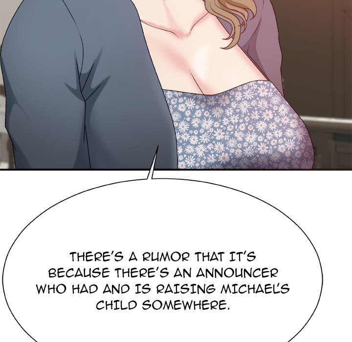 Miss Announcer Chapter 48 Page 65