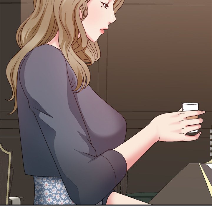 Miss Announcer Chapter 48 Page 70