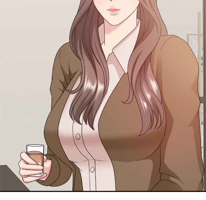 Miss Announcer Chapter 48 Page 72