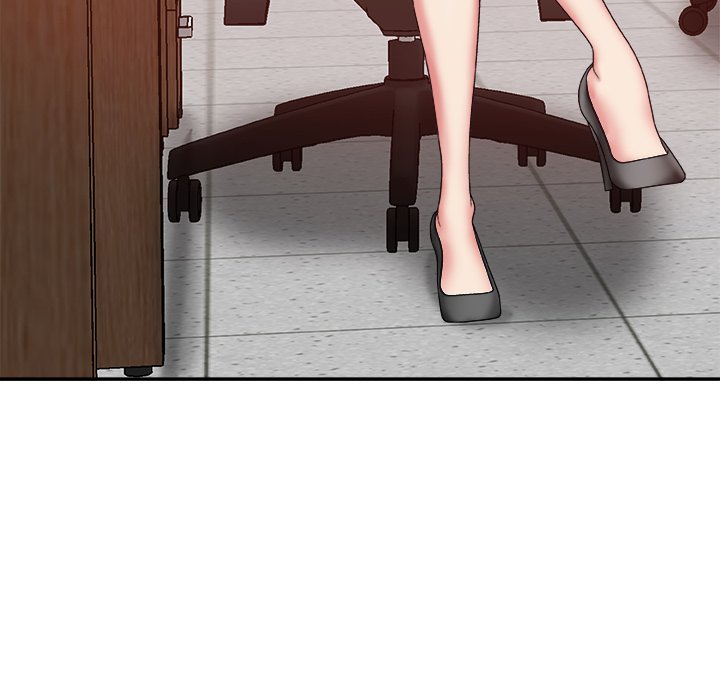 Miss Announcer Chapter 48 Page 8
