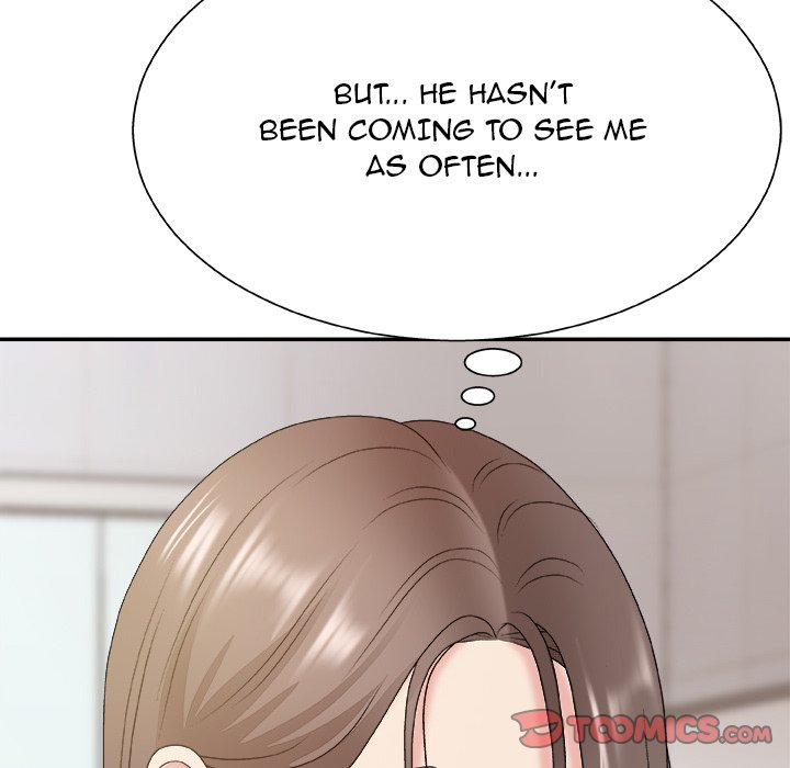 Miss Announcer Chapter 48 Page 81