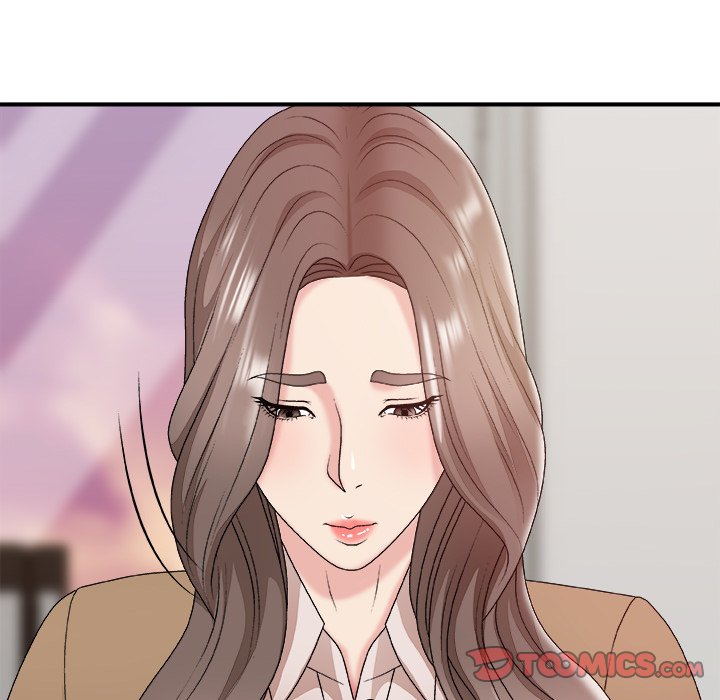 Miss Announcer Chapter 48 Page 9