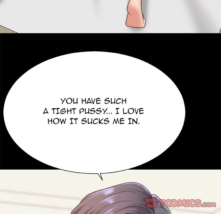 Miss Announcer Chapter 48 Page 99