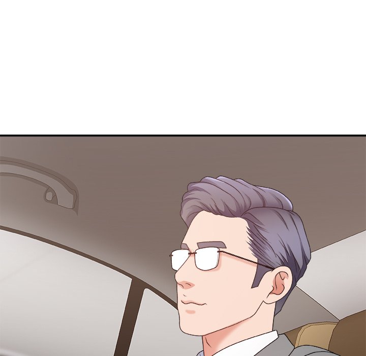 Miss Announcer Chapter 49 Page 10