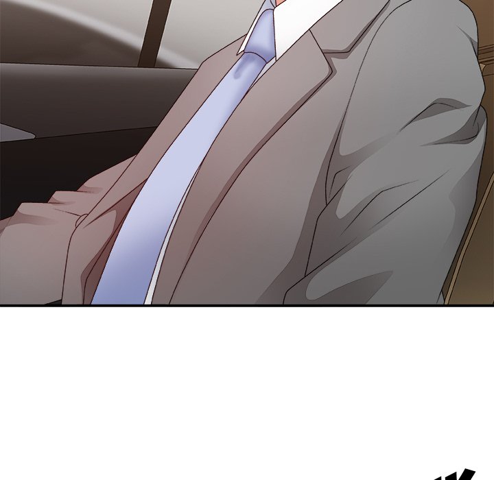Miss Announcer Chapter 49 Page 11