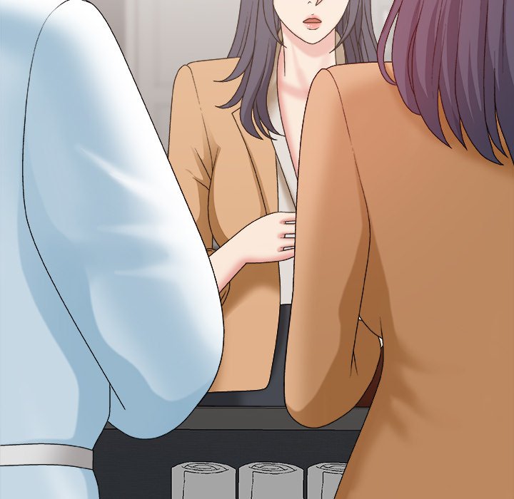 Miss Announcer Chapter 49 Page 120
