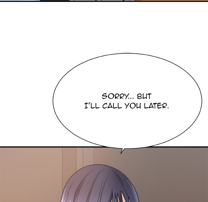 Miss Announcer Chapter 49 Page 121