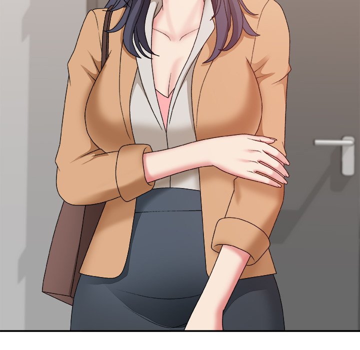 Miss Announcer Chapter 49 Page 13