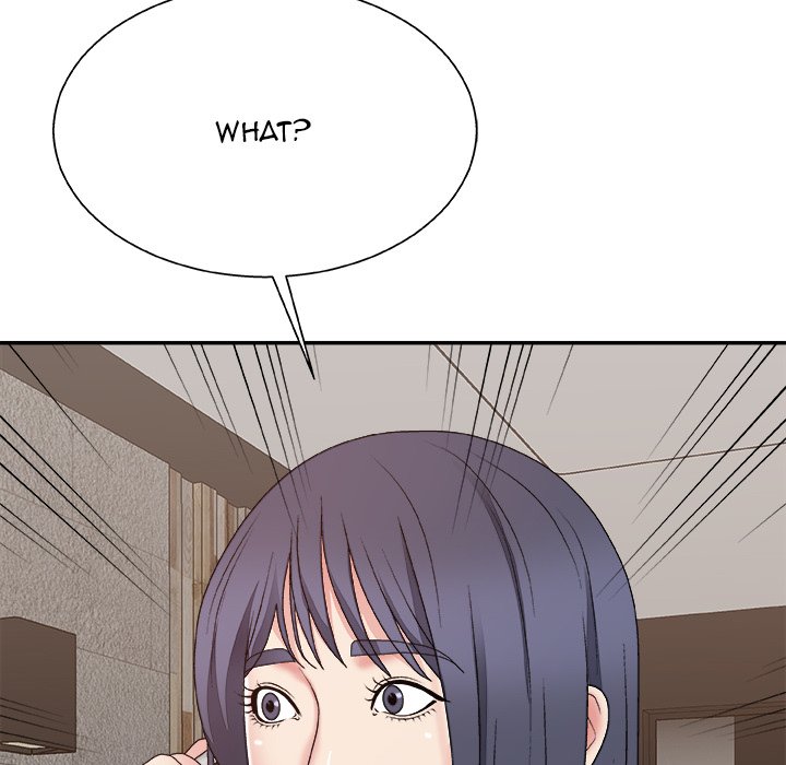 Miss Announcer Chapter 49 Page 130