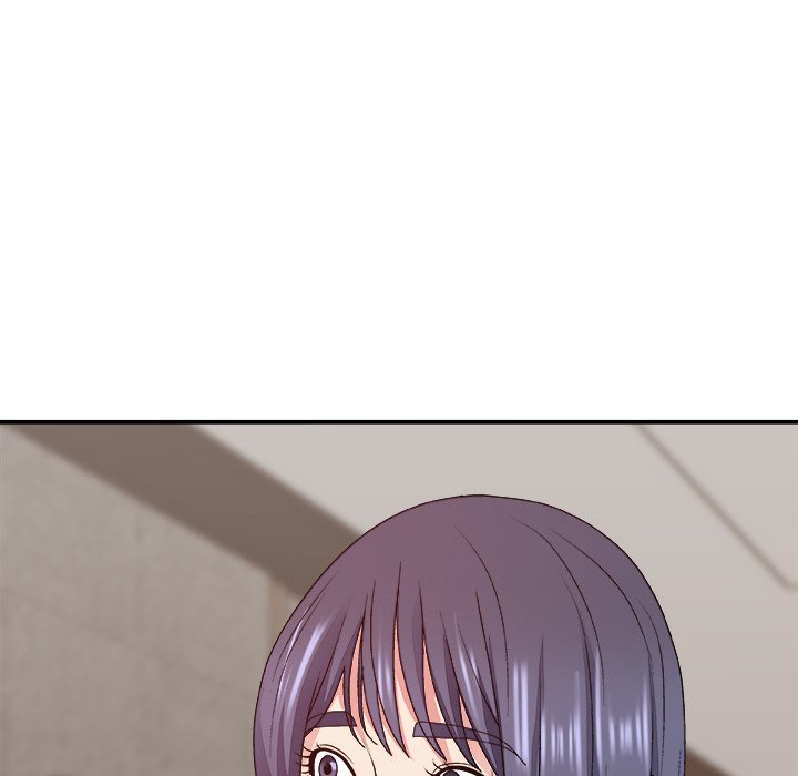 Miss Announcer Chapter 49 Page 136