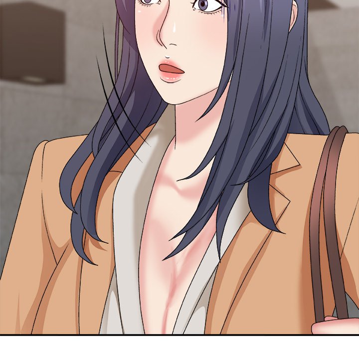 Miss Announcer Chapter 49 Page 137