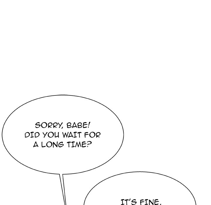 Miss Announcer Chapter 49 Page 14